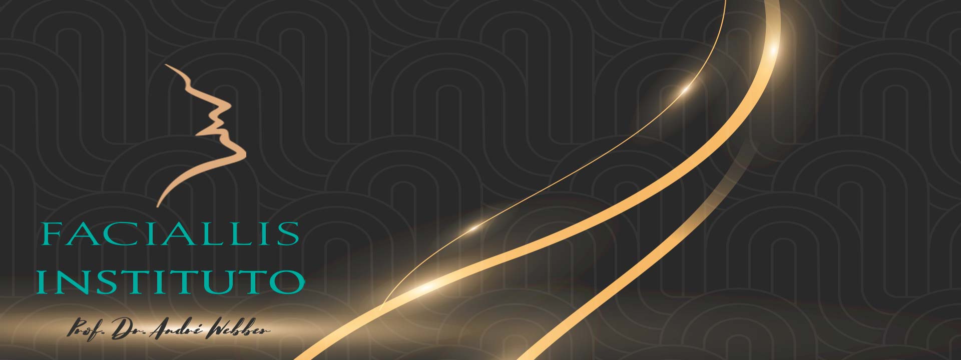 Banner Faciallis Instituto